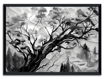 Shadow Of The Forest