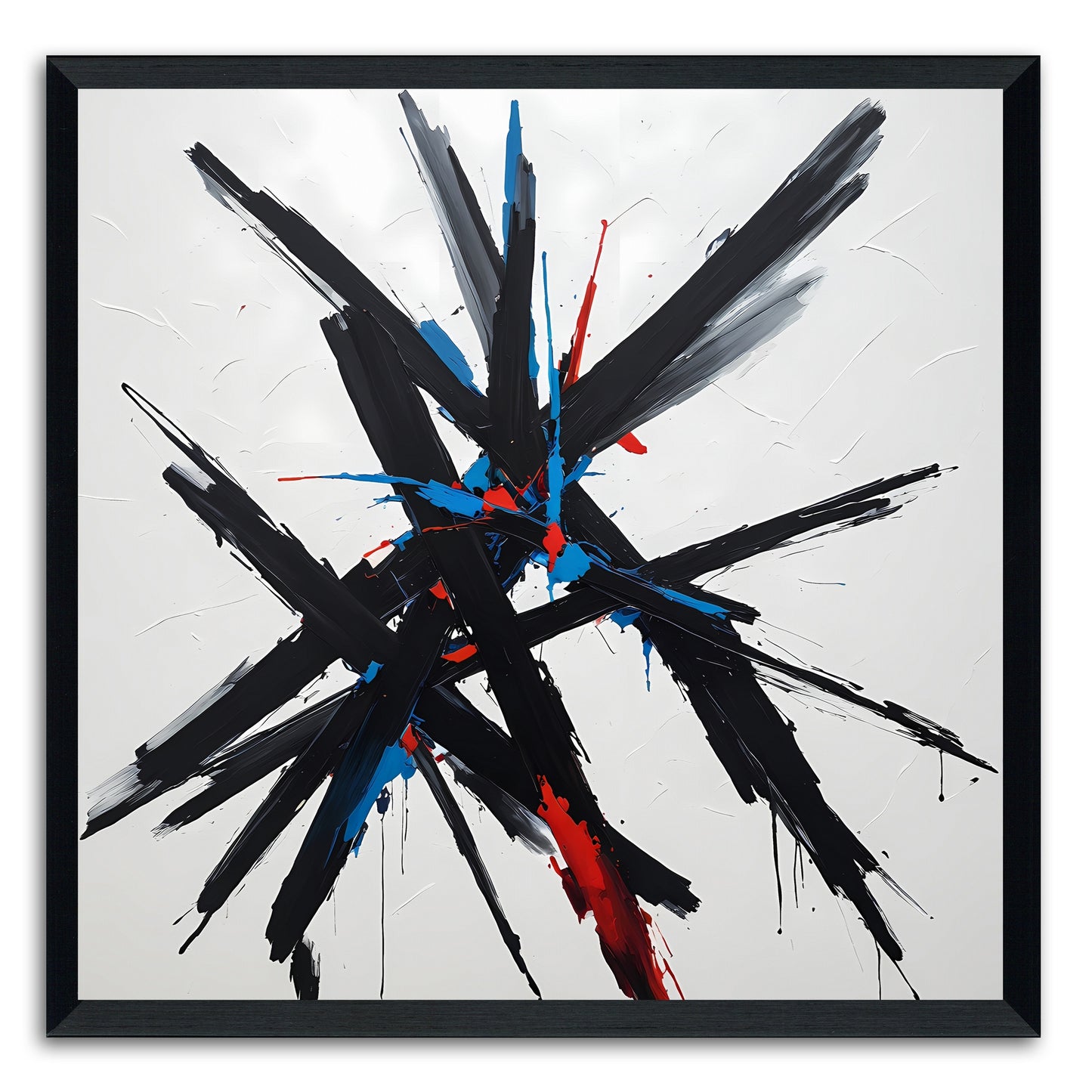 Shattered Calm II