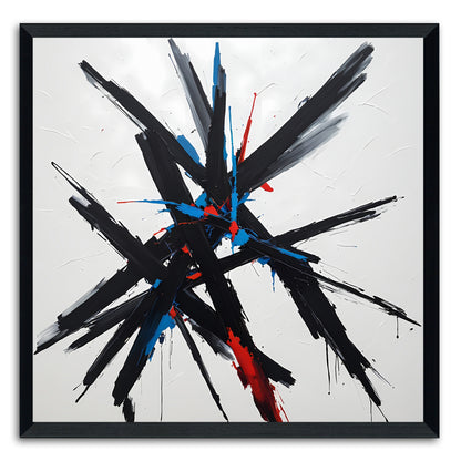 Shattered Calm II