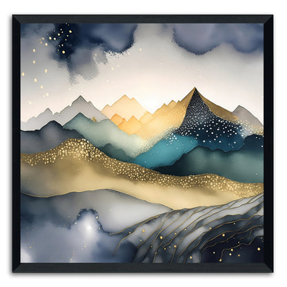 Shimmering Dawn