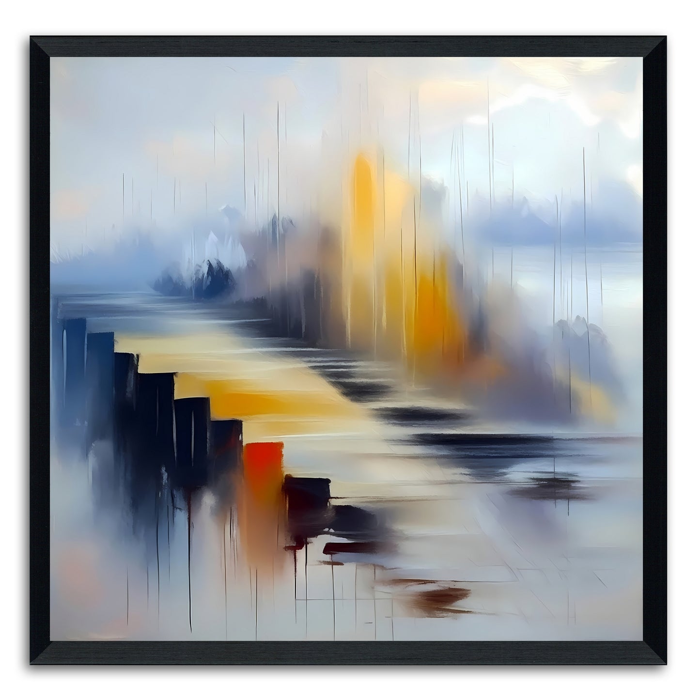 Soaring Dreams