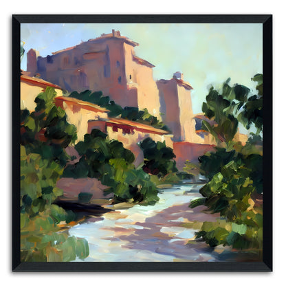 Spanish Villas