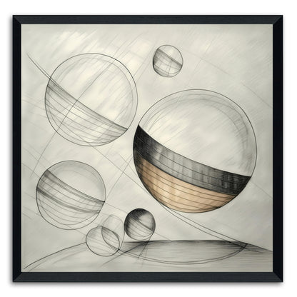 Spheres Of Infinity