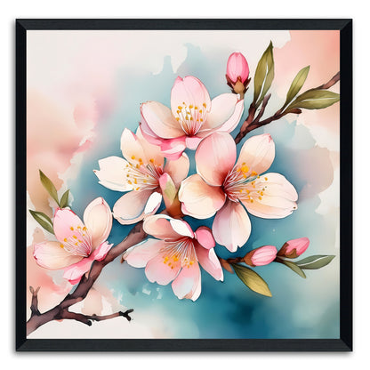 Spring Blossoms I