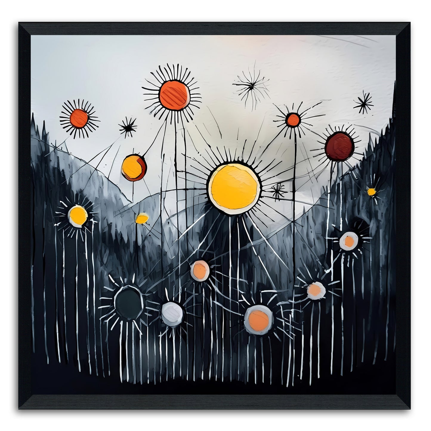 Stellar Pulse