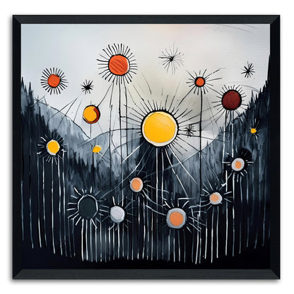Stellar Pulse