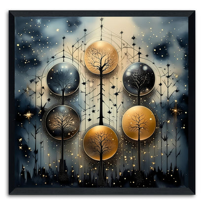 Stellar Symphony