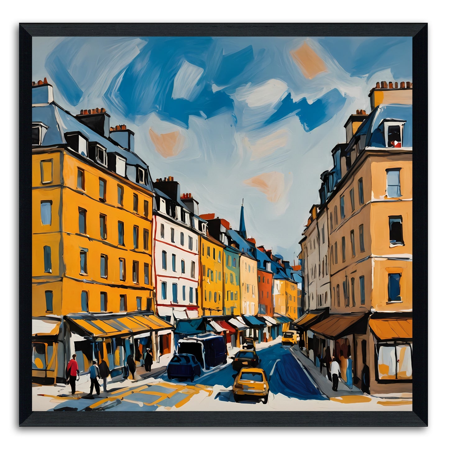 Streetlife Conversations II