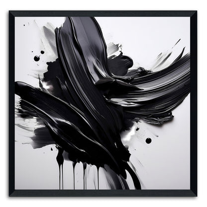 Stroke Of Motion II