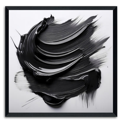 Stroke Of Motion III