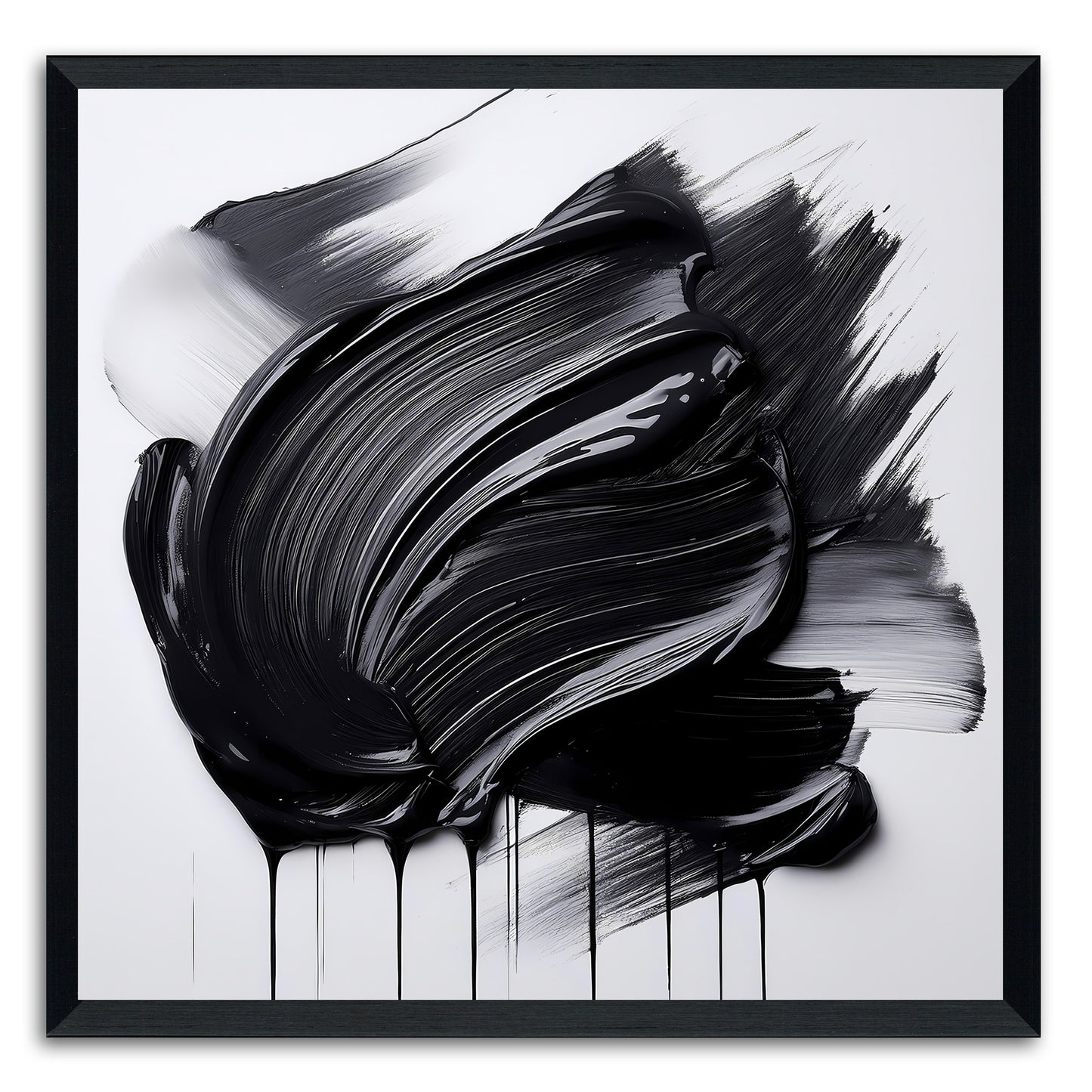 Stroke Of Motion V