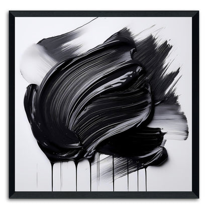 Stroke Of Motion V