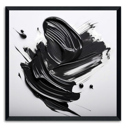 Stroke Of Motion VI