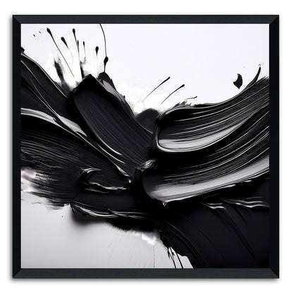 Stroke Of Motion VII