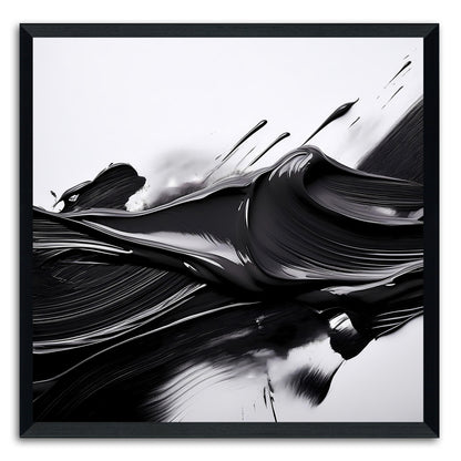 Stroke Of Motion VIII