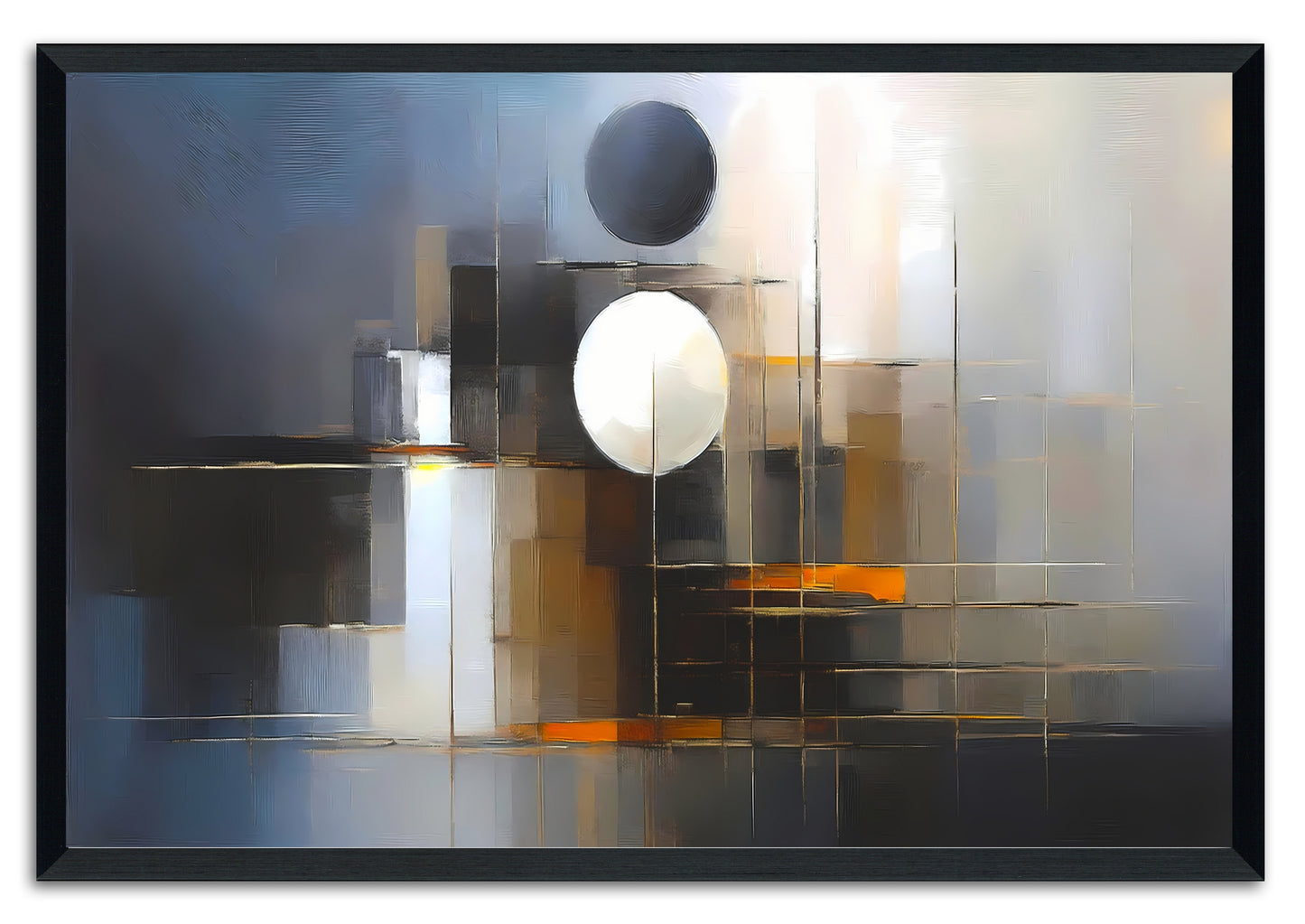 Structural Symphony