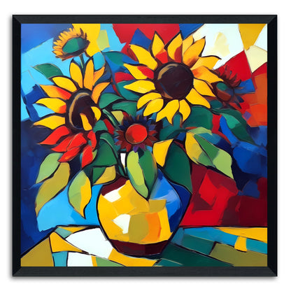 Summers Bouquet II