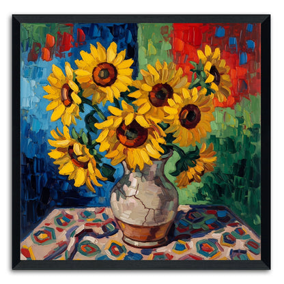 Sunflower Arrangement