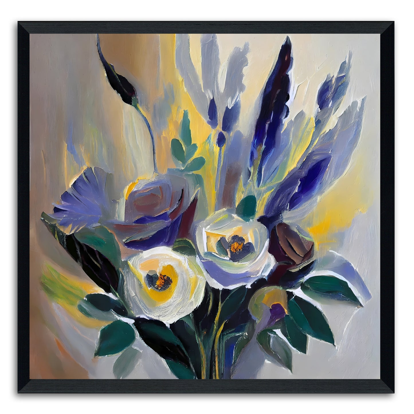 Sunlit Bouquet