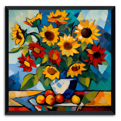 Sunlit Serenade