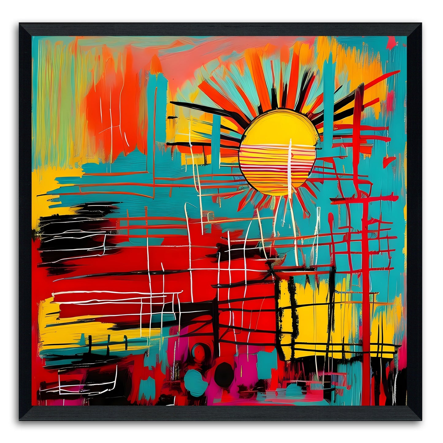 Sunny Side Up
