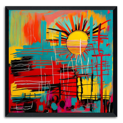Sunny Side Up