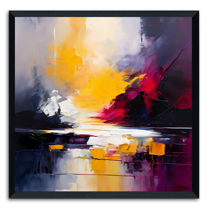 Sunset Dreams I