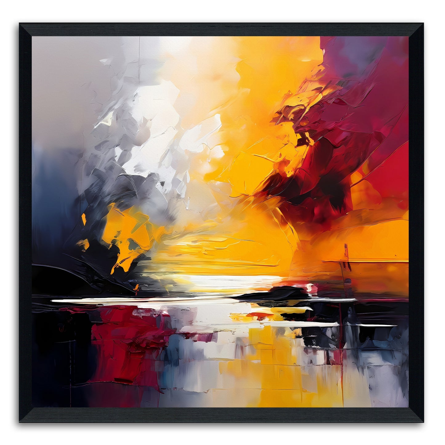Sunset Dreams II