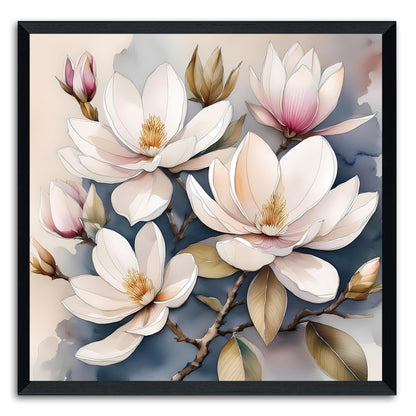 Sweet Magnolias