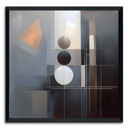 Symmetric Alignment