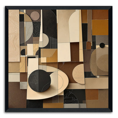 Symmetric Impressions