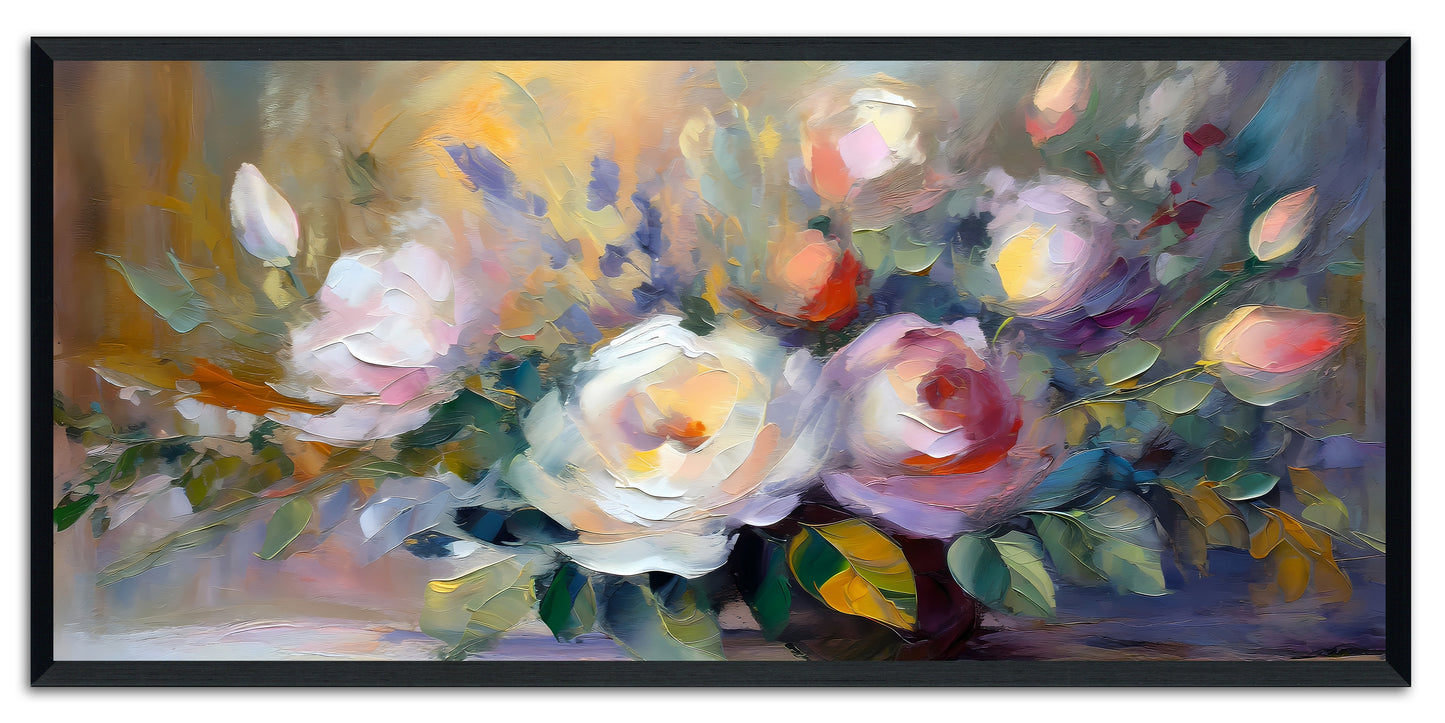 Symphony In Bloom