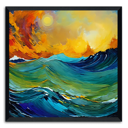 Tempest Horizon