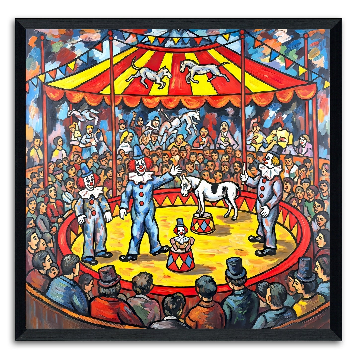 The Big Tent