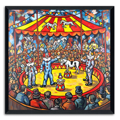 The Big Tent