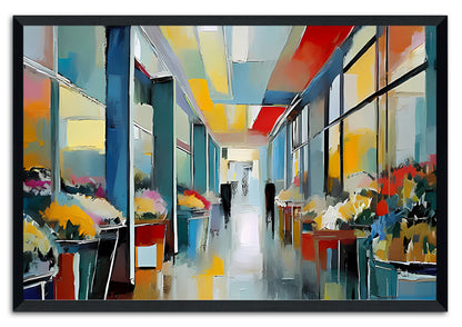 The Flower Shop