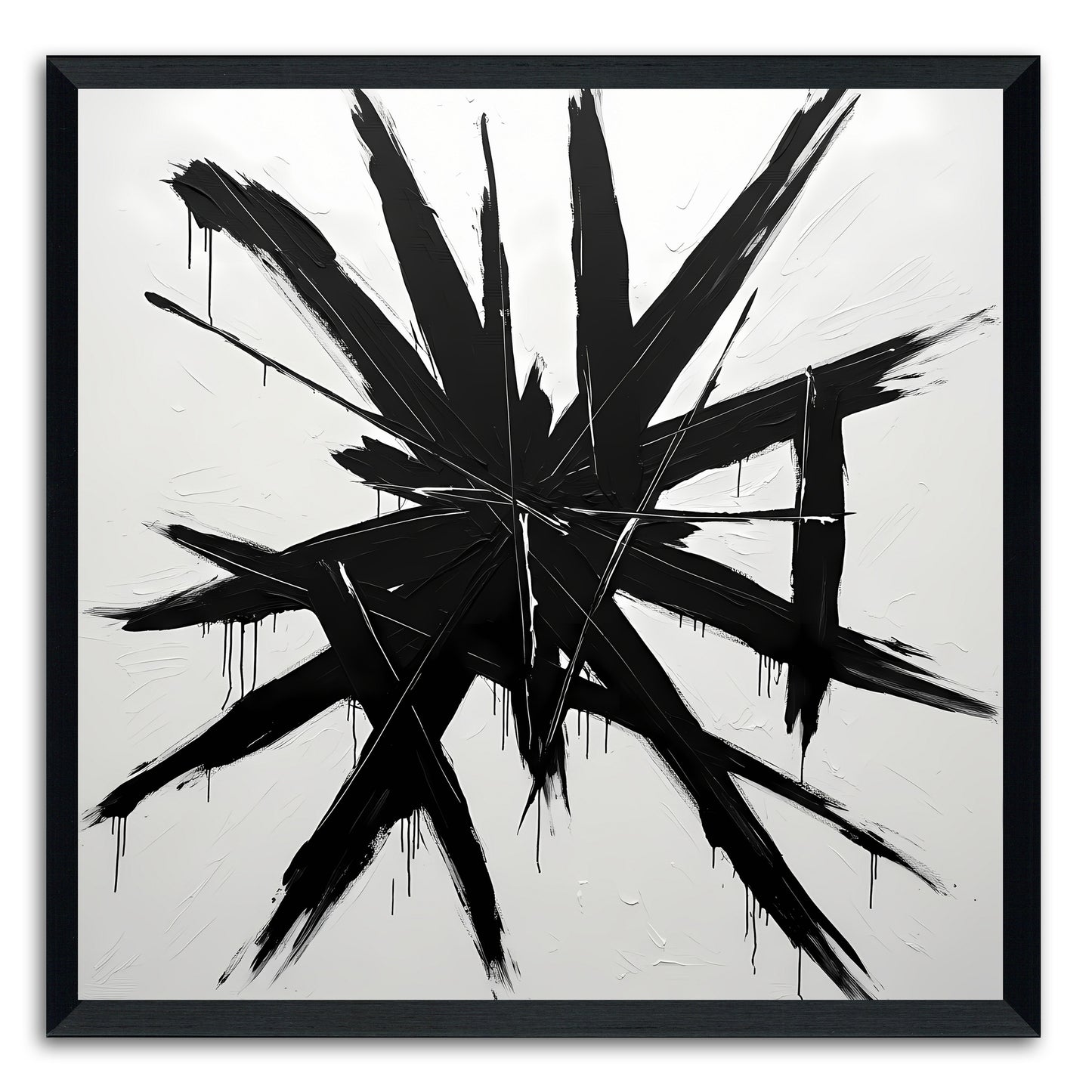The Fracture Point