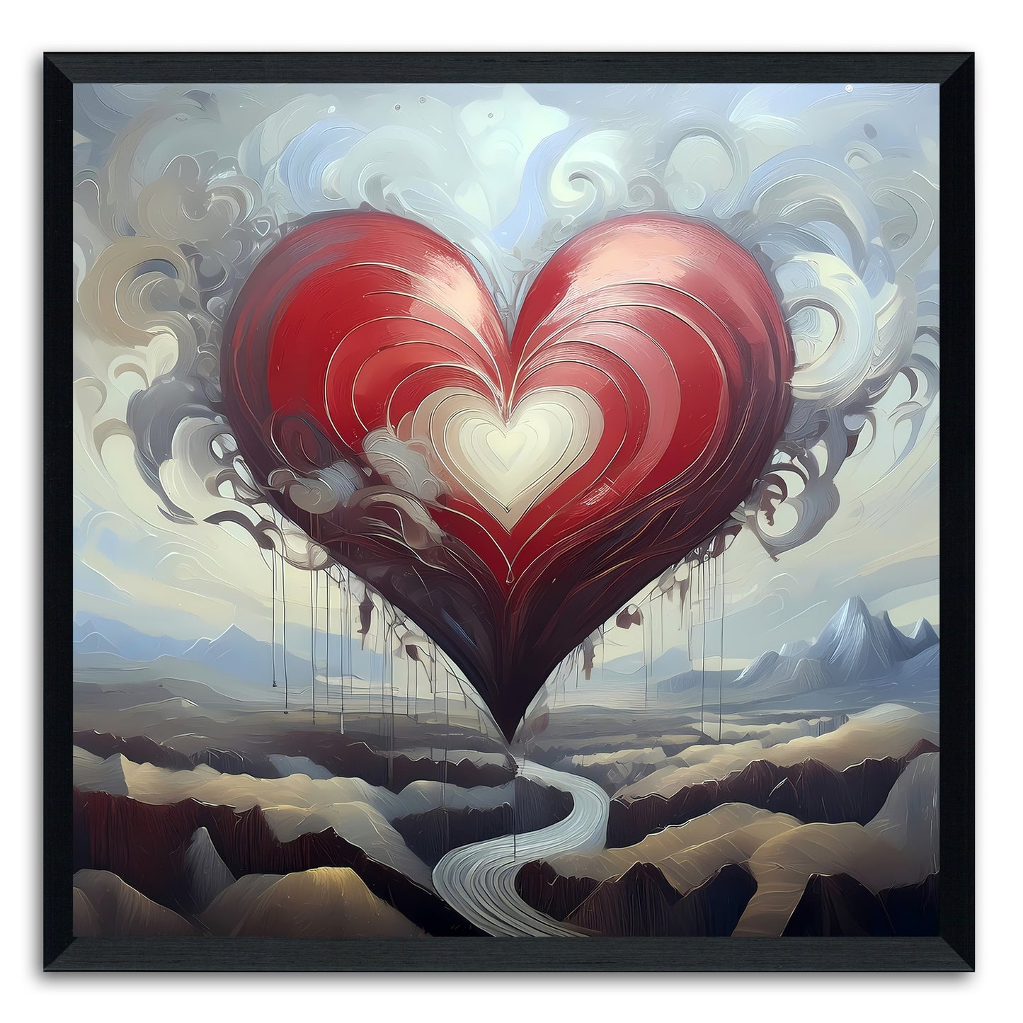 The Heartland I
