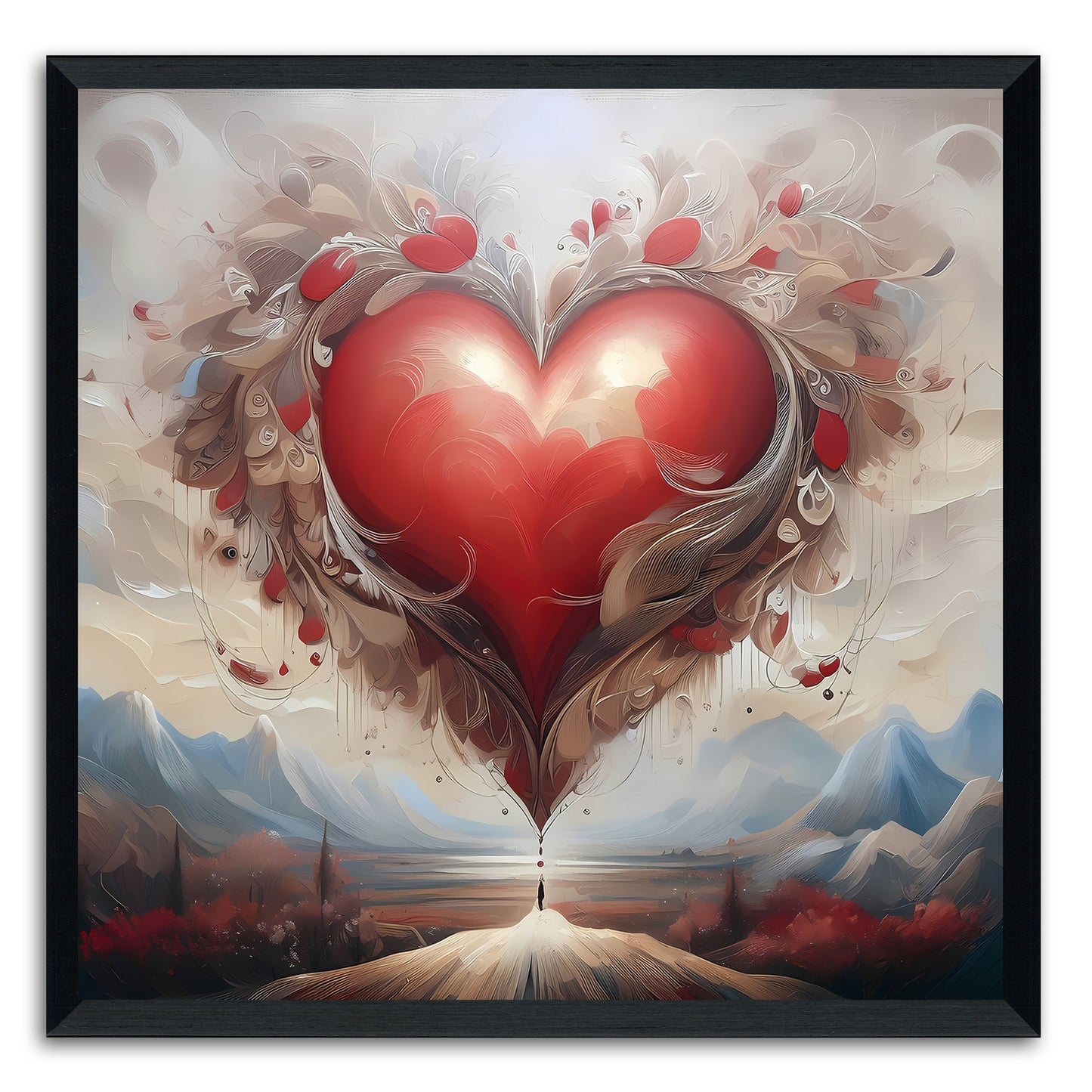 The Heartland II
