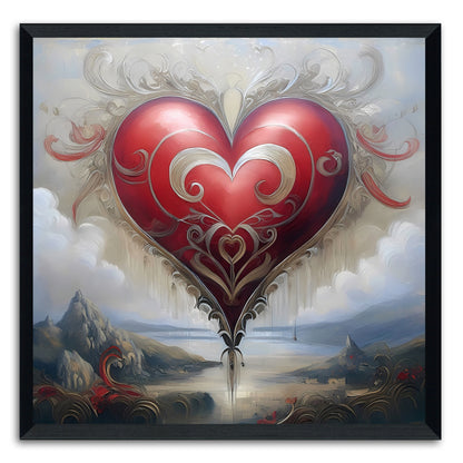 The Heartland III