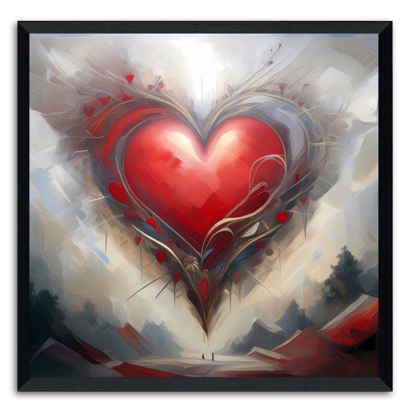 The Heartland IV