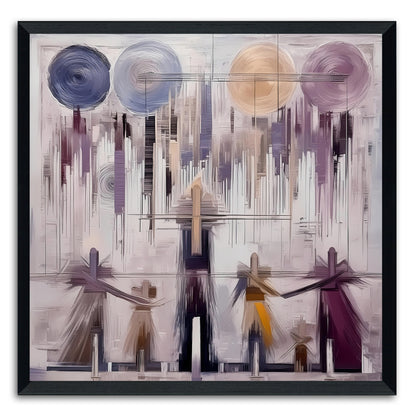 Threads Of Existence