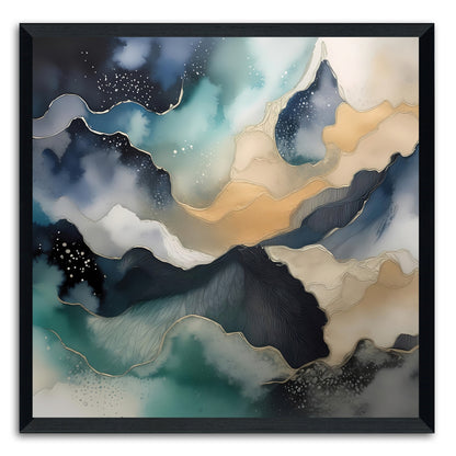 Tides Of The Cosmos