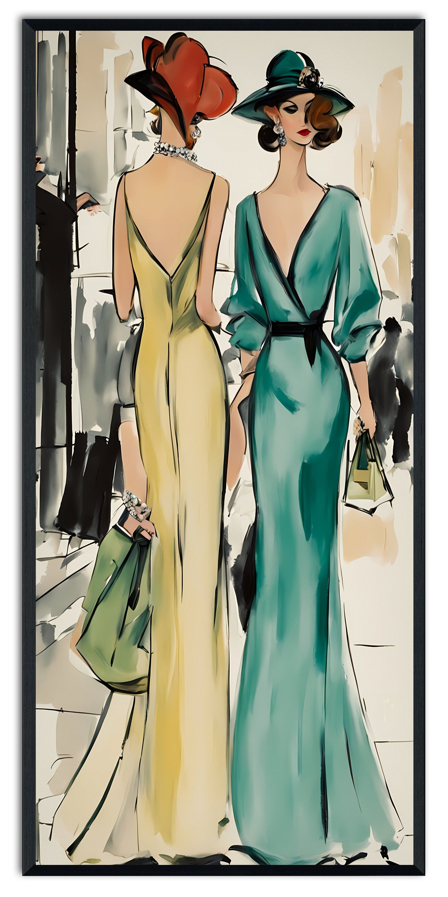 Timeless Sophistication