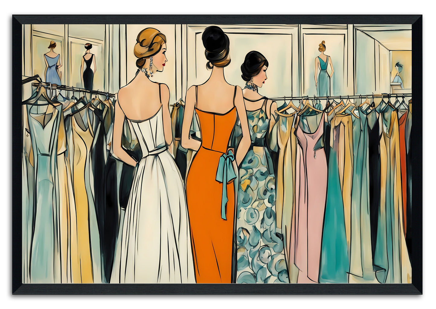 Timeless Trends