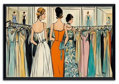 Timeless Trends