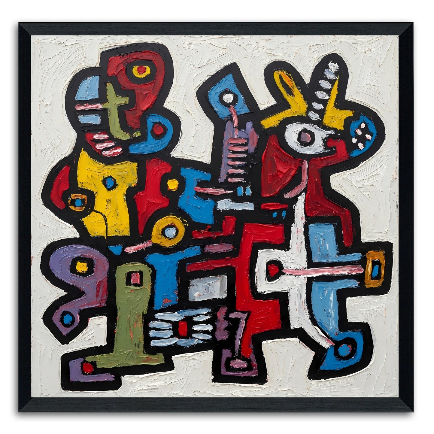 Totem Chatter