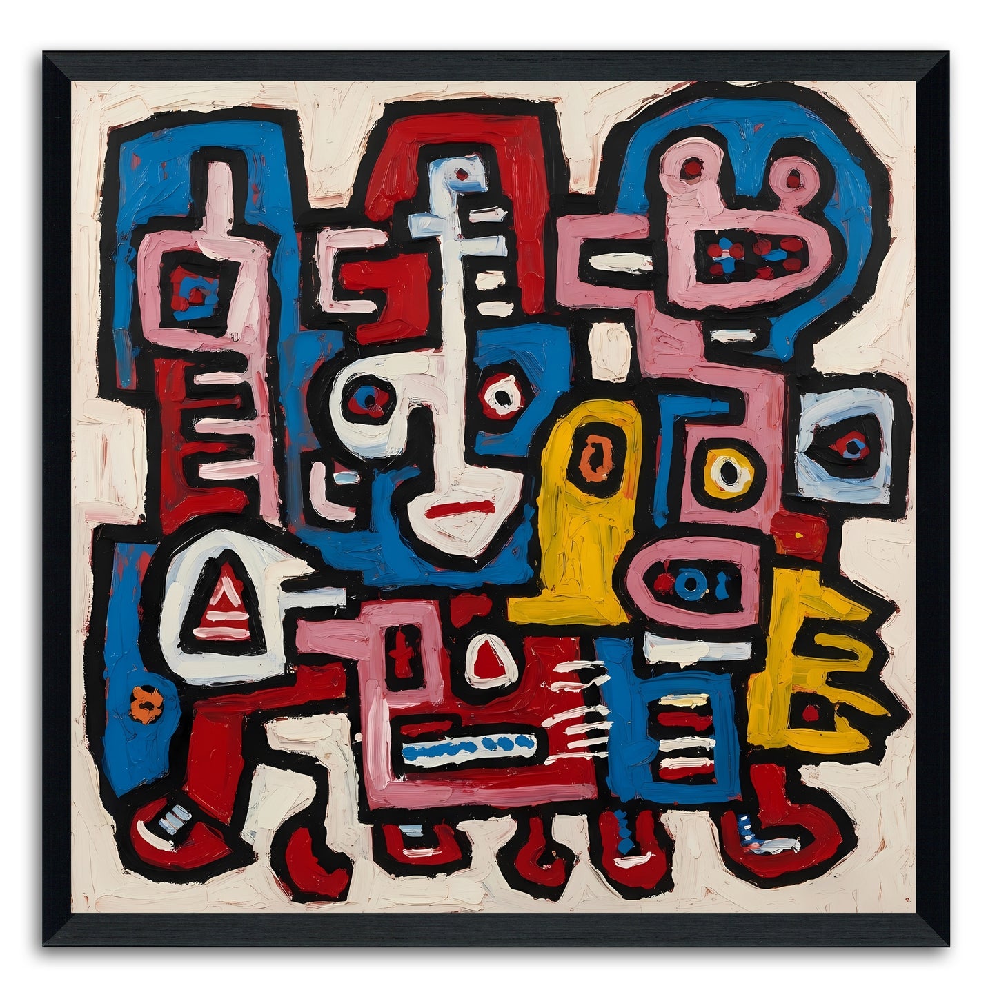 Totem Spirits