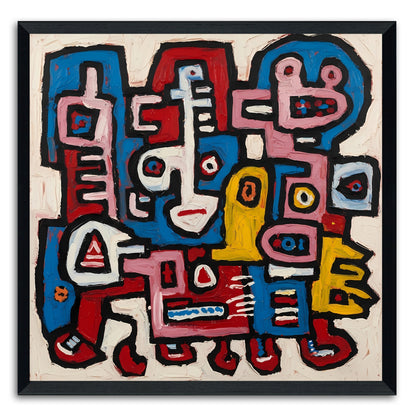 Totem Spirits