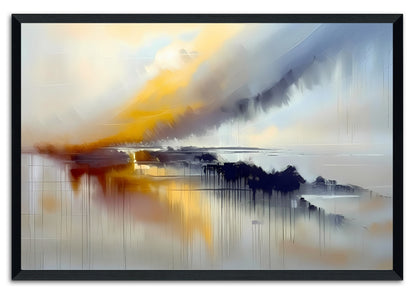 Tranquil Twilight